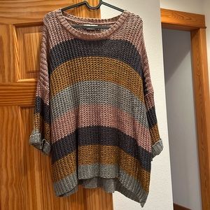 Altar’d state sweater